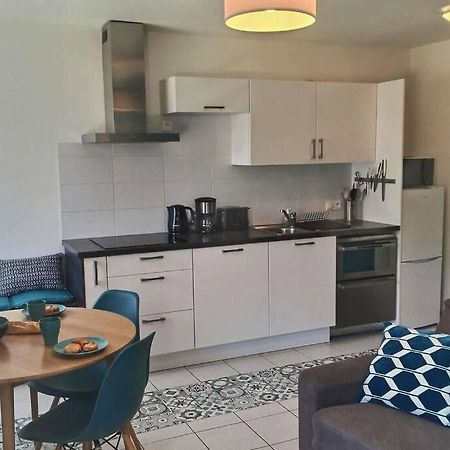 Cosy Studio A 1Mn De La Gare Et 5Mn Du Centre Ville! 몽펠리에 외부 사진